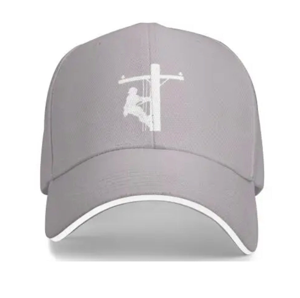 Lineman Ball-Cap