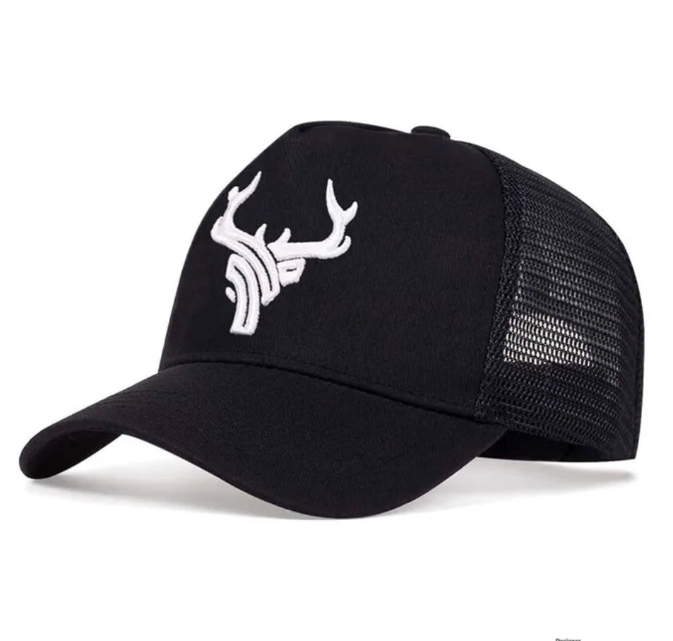 Nordic Buck Hat