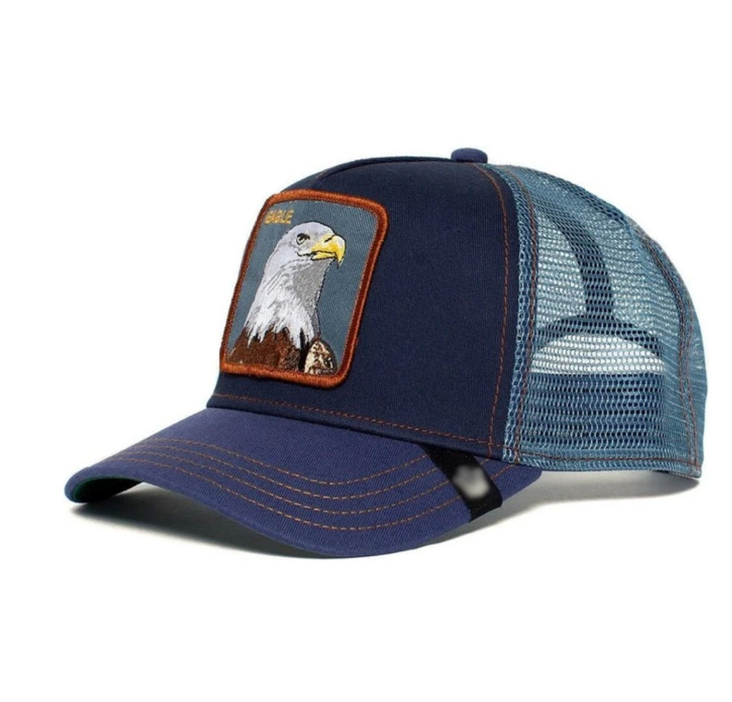 Eagle Ball-Cap