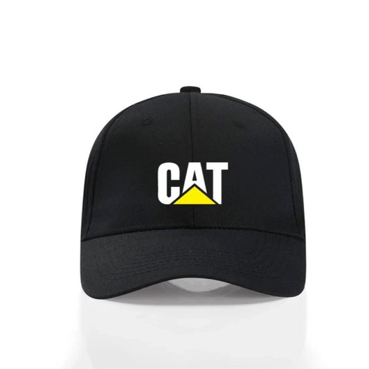 CAT Ball-Cap 10 color variations