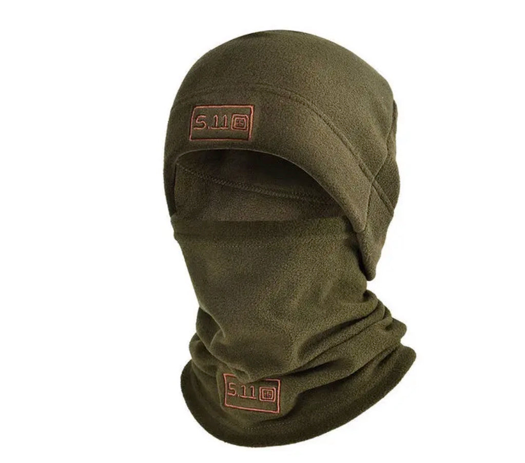 5.11 Balaclava