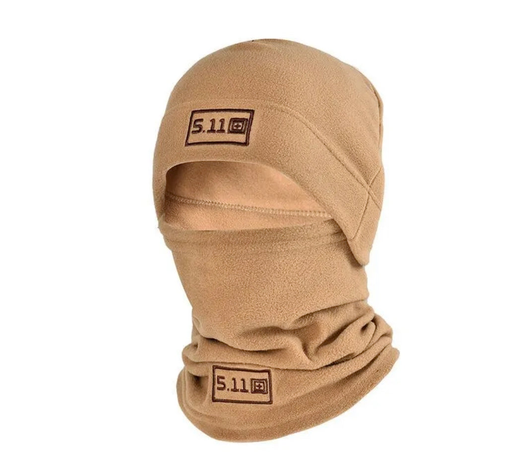 5.11 Balaclava