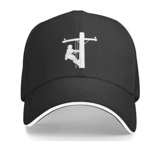 Lineman Ball-Cap