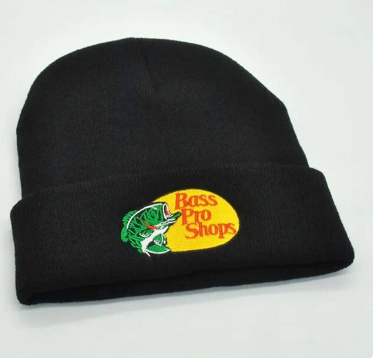 Bass Pro Beanie