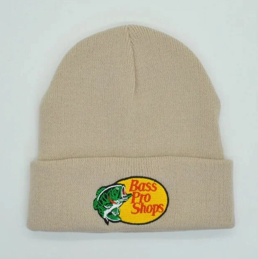 Bass Pro Beanie