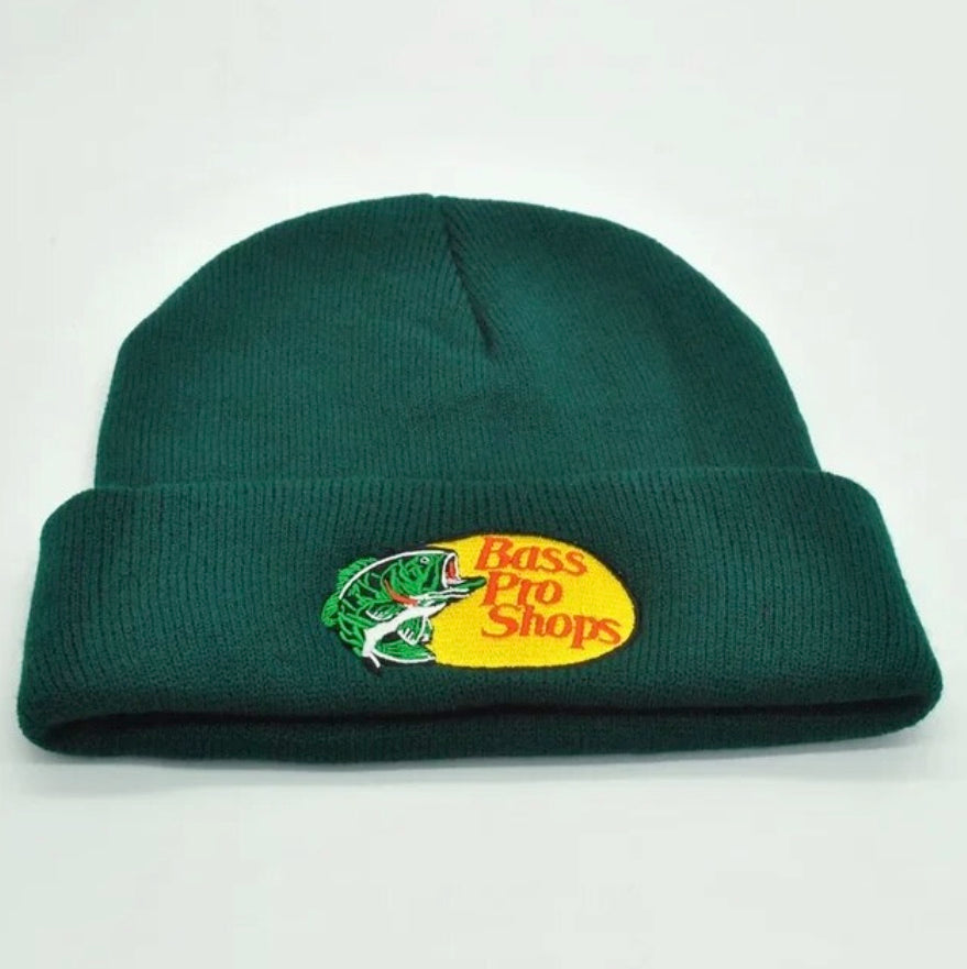 Bass Pro Beanie