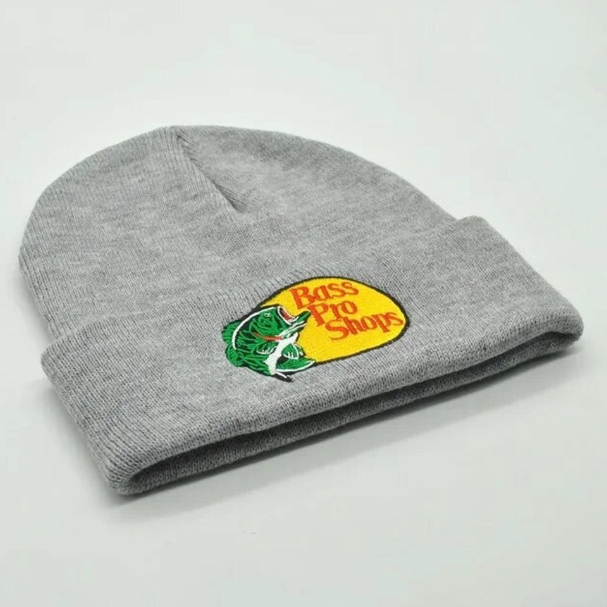 Bass Pro Beanie