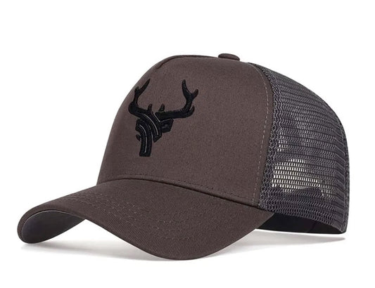 Nordic Buck Hat