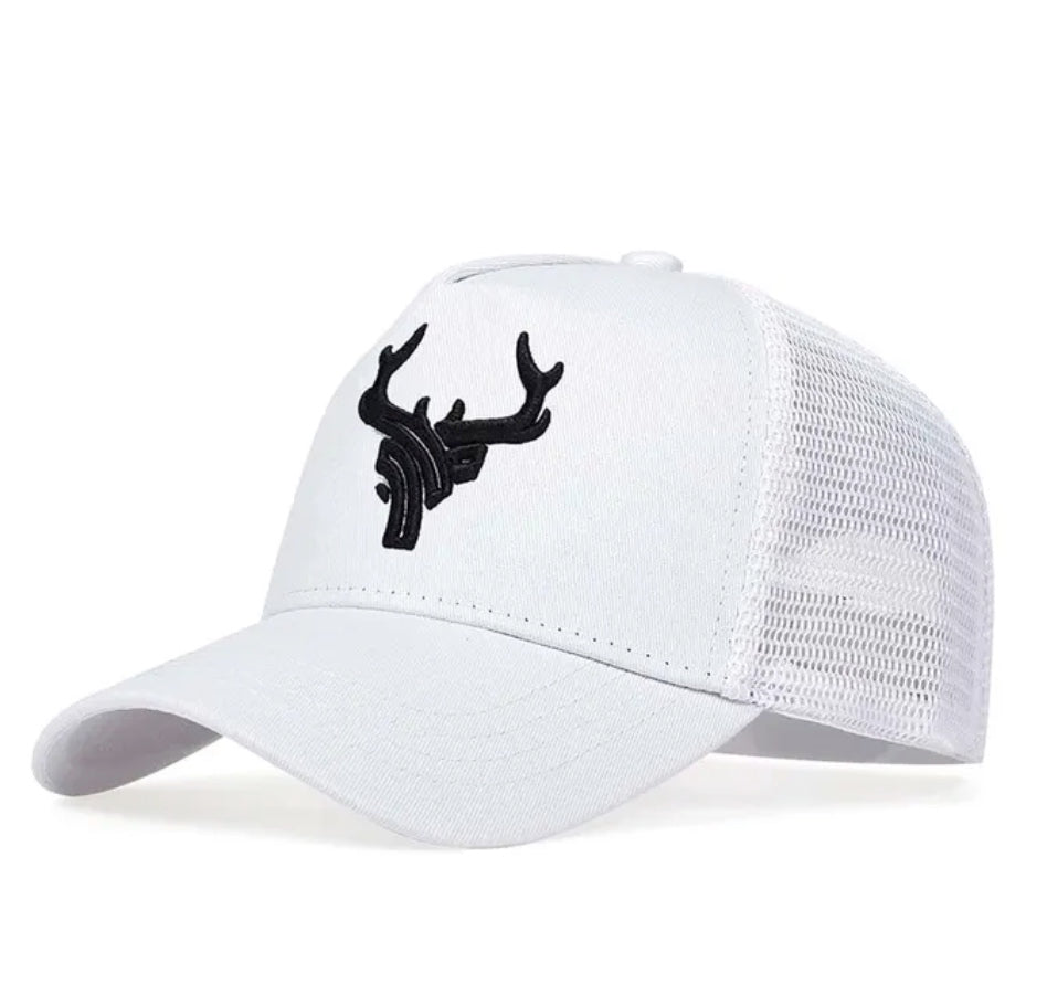 Nordic Buck Hat